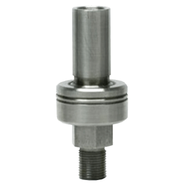 Delta Controls Threaded Seals with Large Diaphragm, S-Mazut